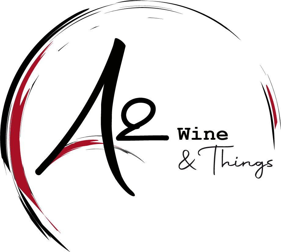 Logo A2 Wine & Things